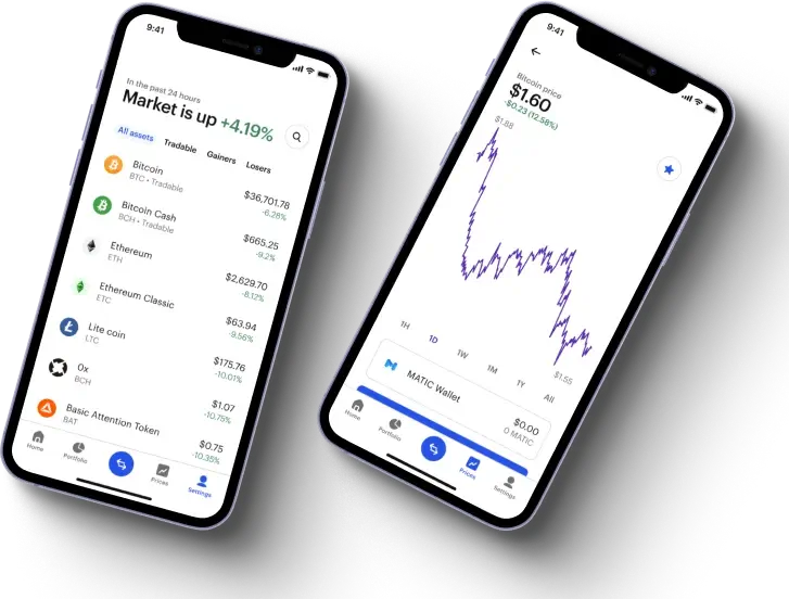Findivexa España - Unveil the Exciting Opportunities of Decentralization with Findivexa España!
